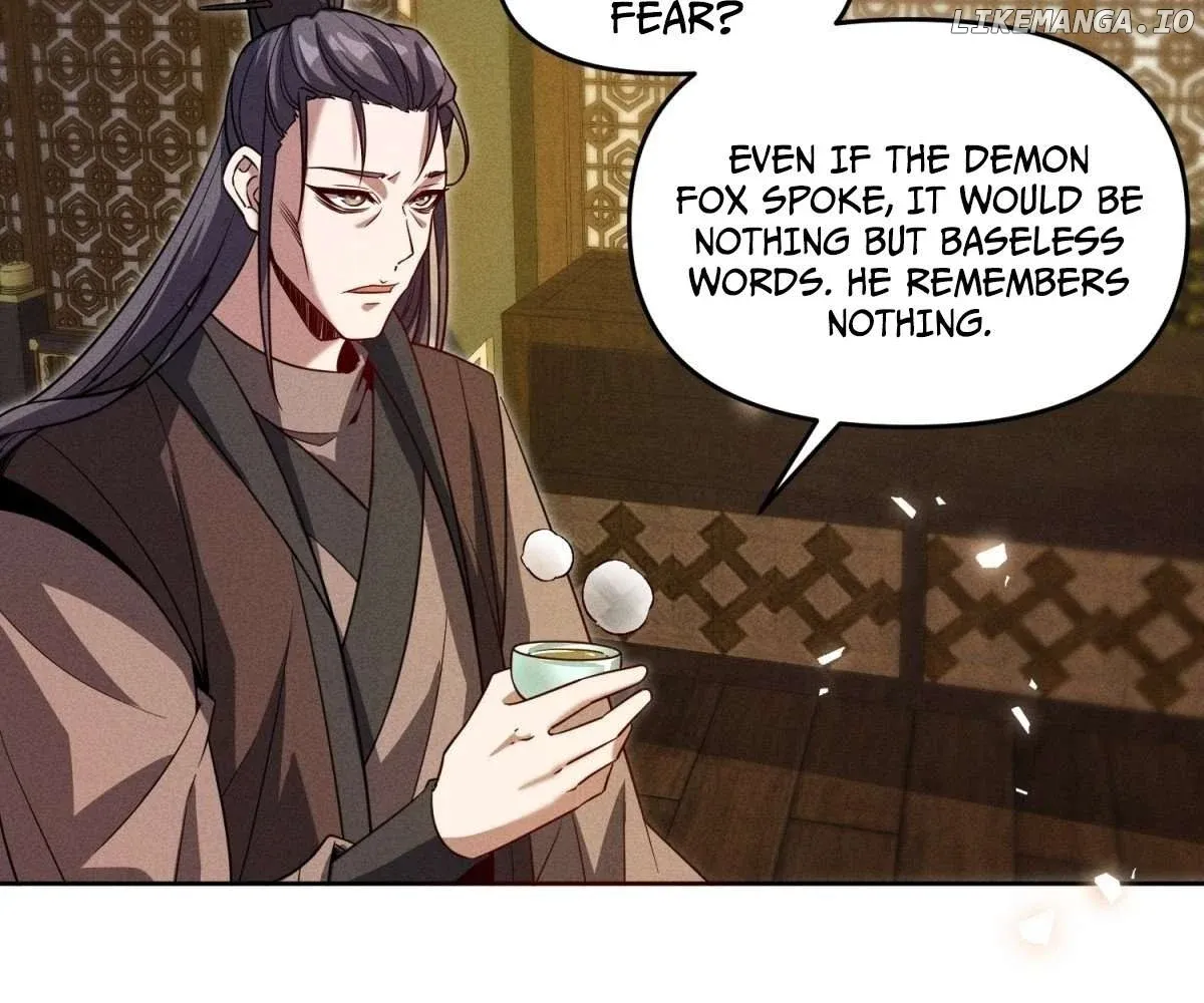 I Pick Up Trash in the Apocalypse Chapter 26 Online - página 41