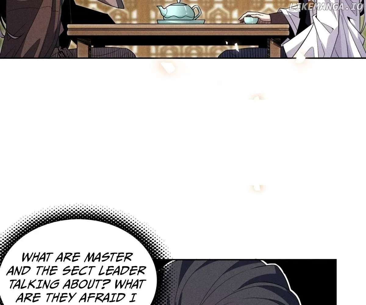 I Pick Up Trash in the Apocalypse Chapter 26 Online - página 43