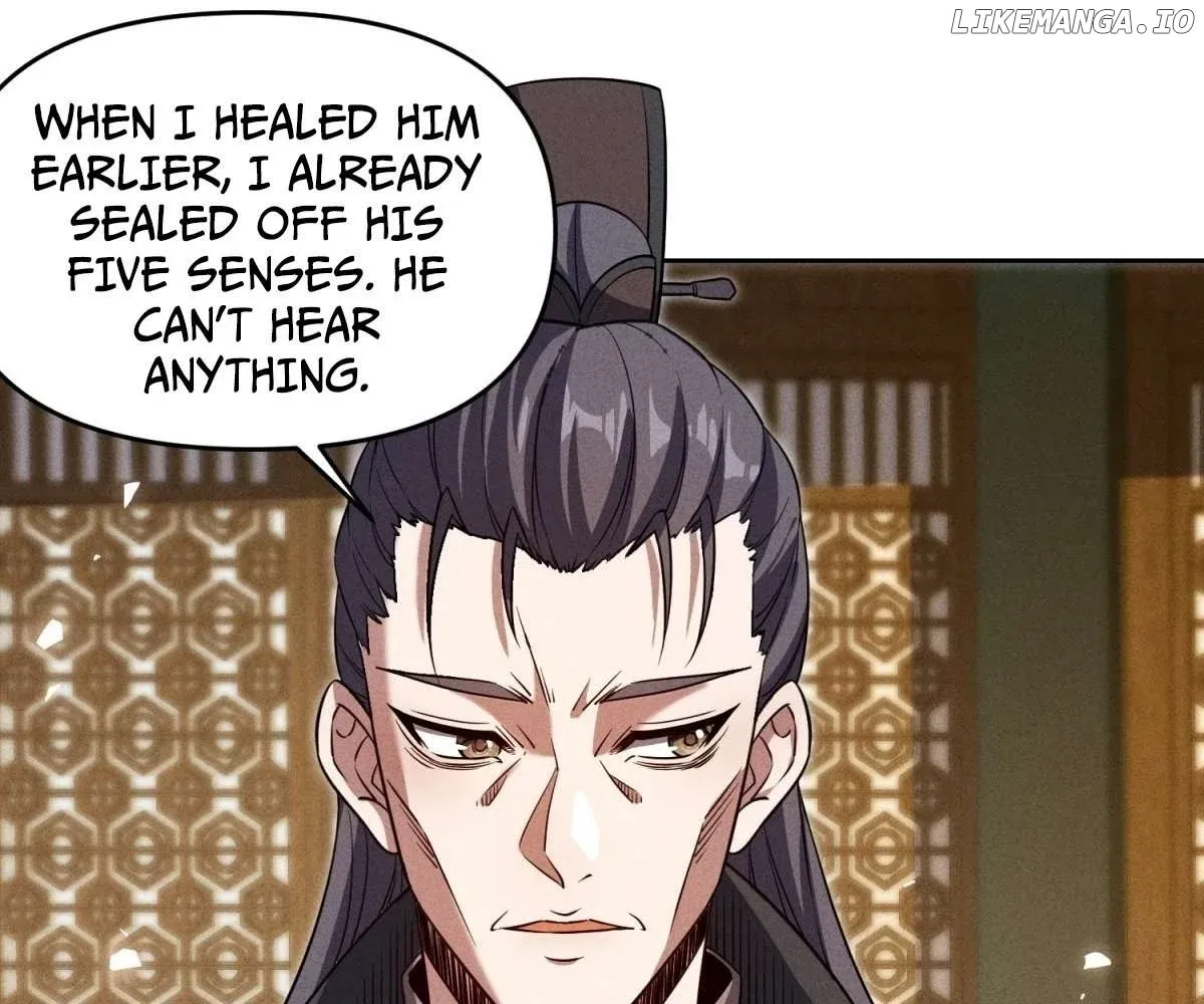 I Pick Up Trash in the Apocalypse Chapter 26 Online - página 47