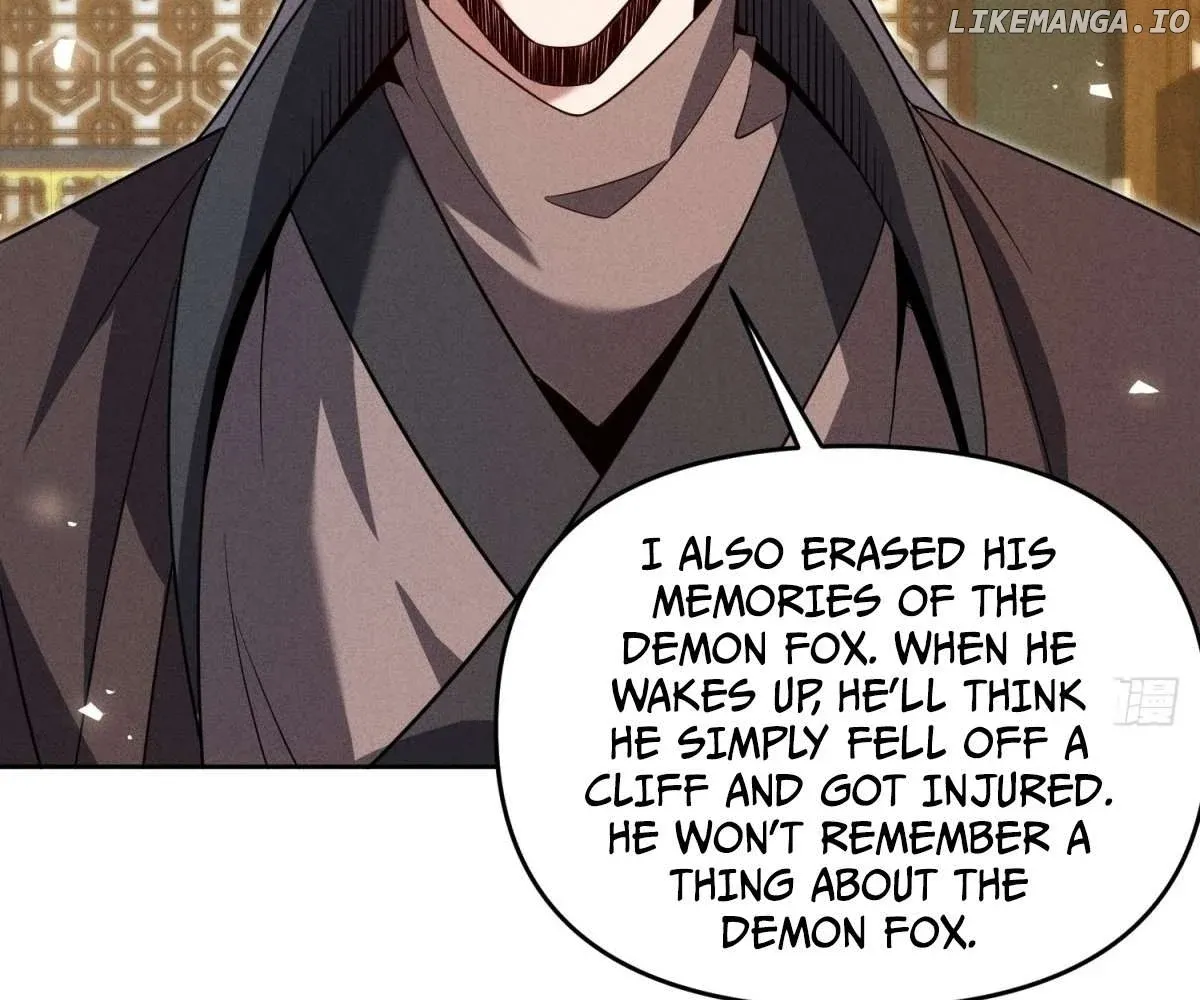 I Pick Up Trash in the Apocalypse Chapter 26 Online - página 48