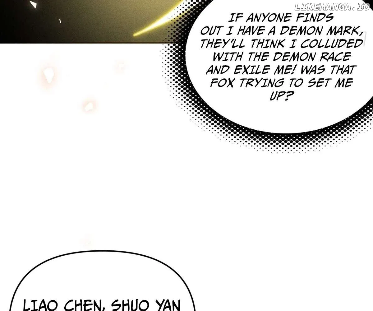 I Pick Up Trash in the Apocalypse Chapter 26 Online - página 58