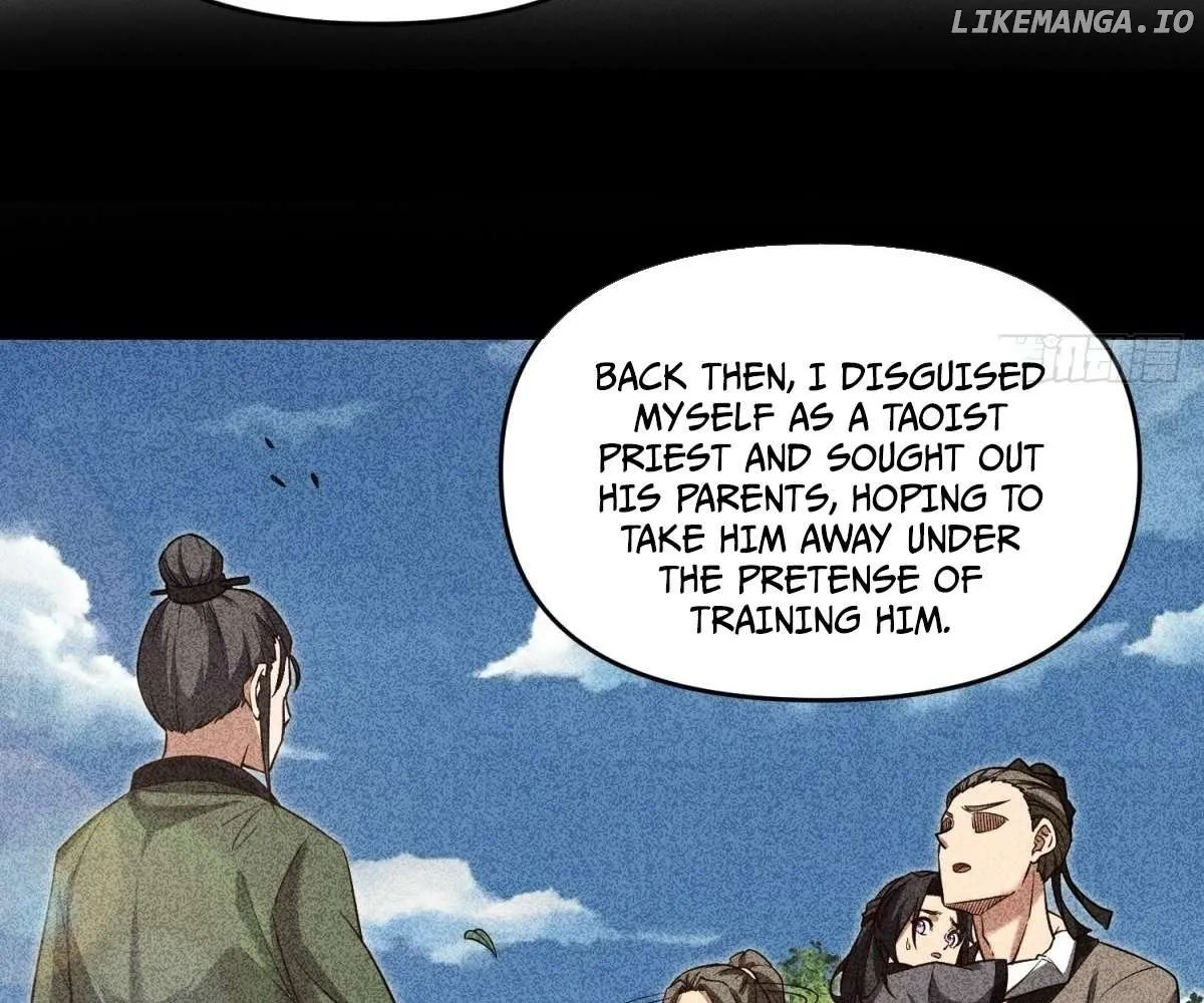 I Pick Up Trash in the Apocalypse Chapter 26 Online - página 69