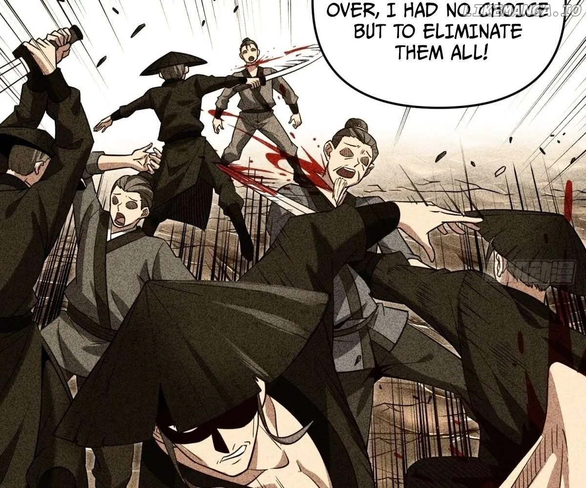 I Pick Up Trash in the Apocalypse Chapter 26 Online - página 72