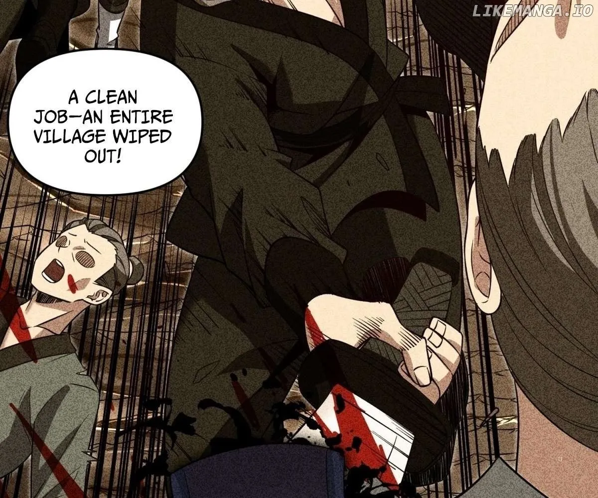 I Pick Up Trash in the Apocalypse Chapter 26 Online - página 73