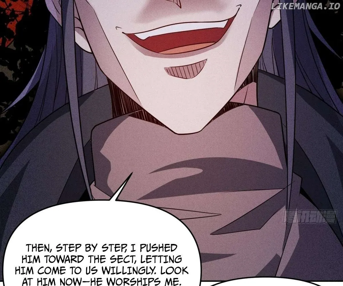 I Pick Up Trash in the Apocalypse Chapter 26 Online - página 75
