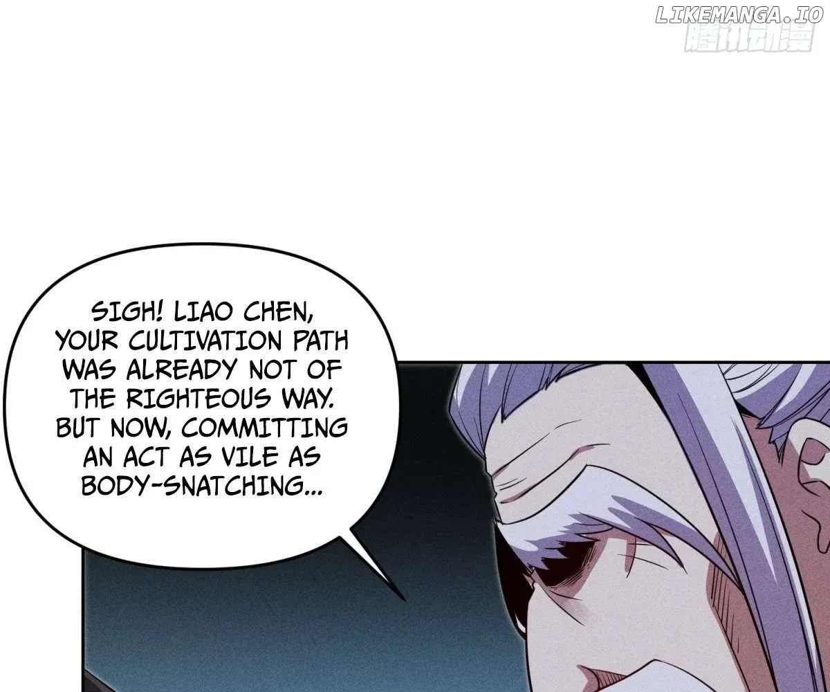 I Pick Up Trash in the Apocalypse Chapter 26 Online - página 81