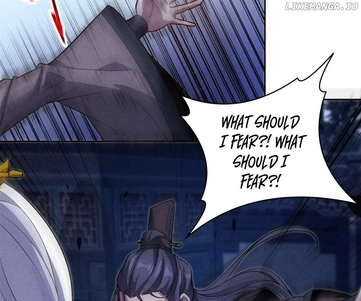 I Pick Up Trash in the Apocalypse Chapter 26 Online - página 83