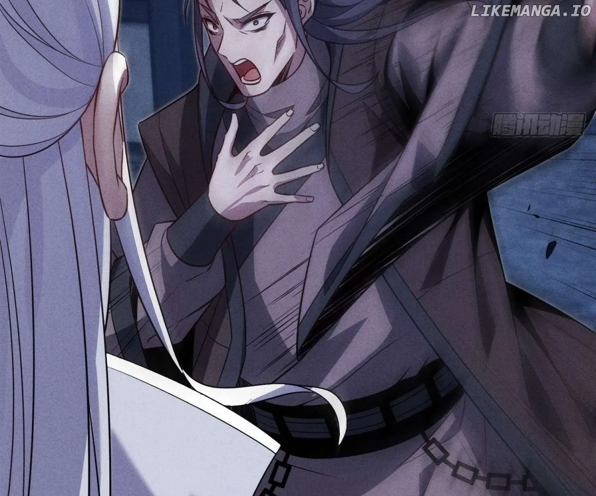I Pick Up Trash in the Apocalypse Chapter 26 Online - página 84