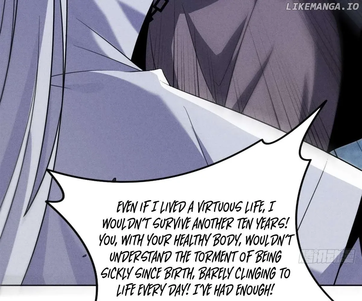 I Pick Up Trash in the Apocalypse Chapter 26 Online - página 85
