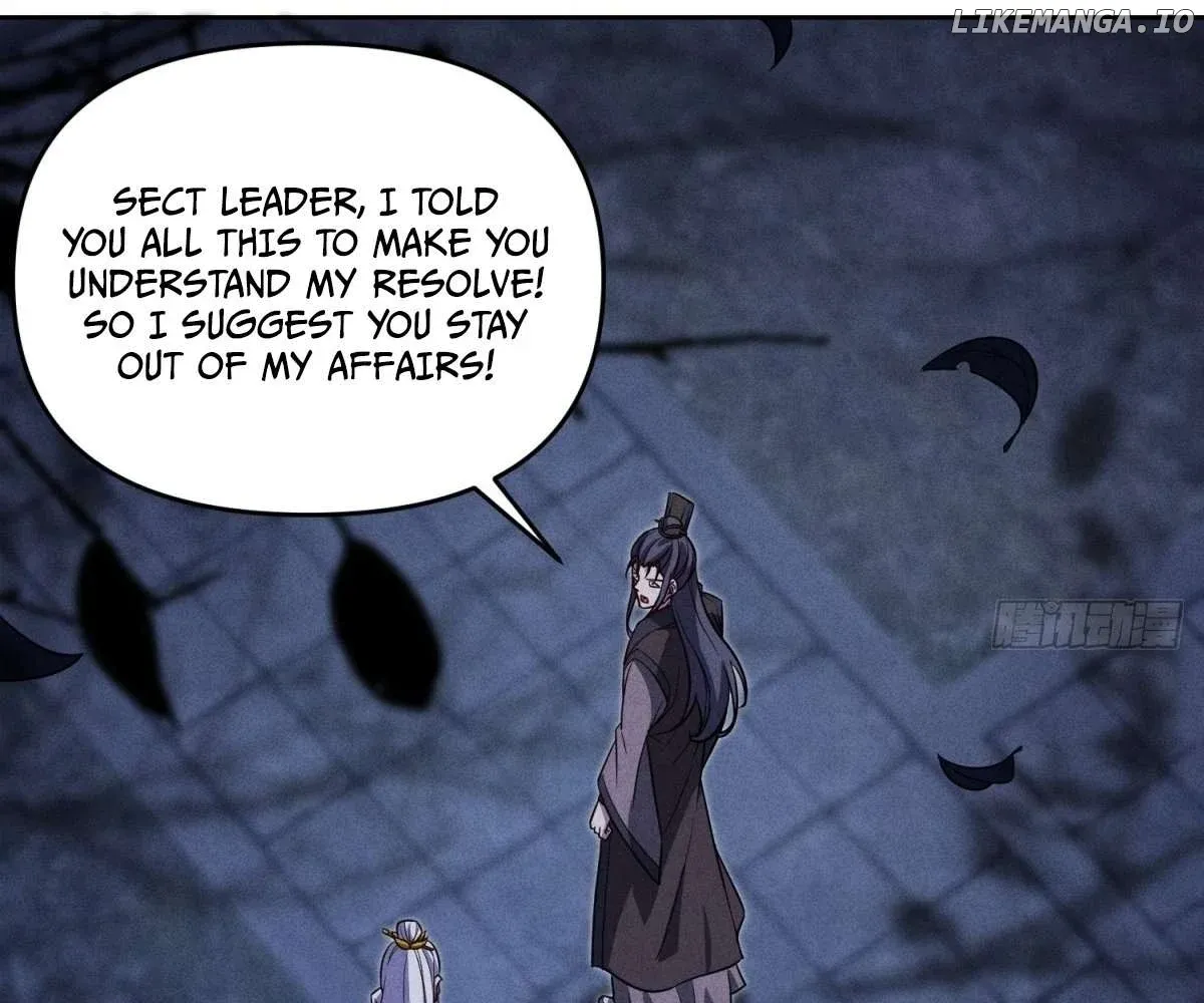 I Pick Up Trash in the Apocalypse Chapter 26 Online - página 87
