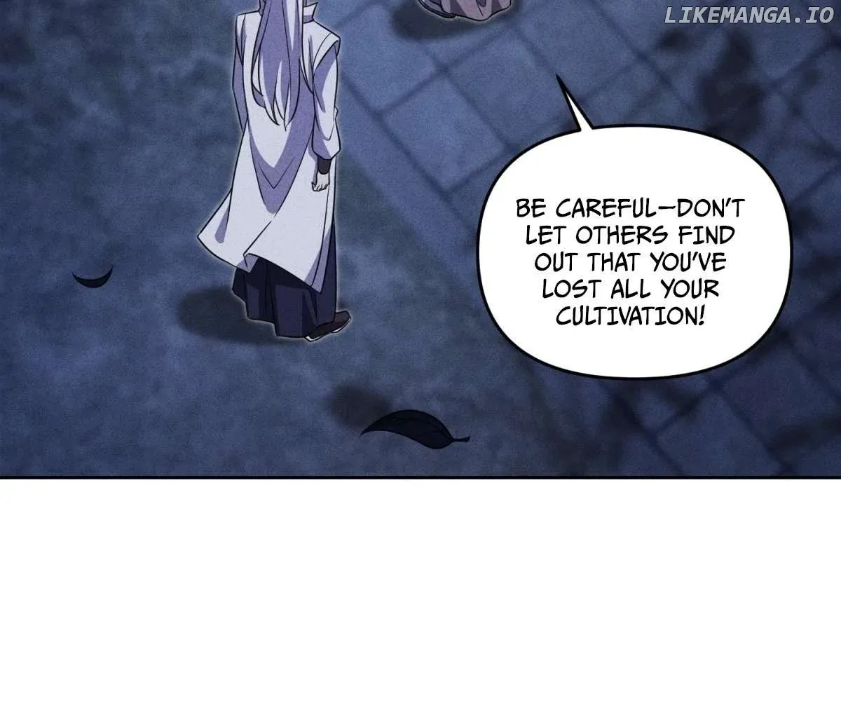 I Pick Up Trash in the Apocalypse Chapter 26 Online - página 88