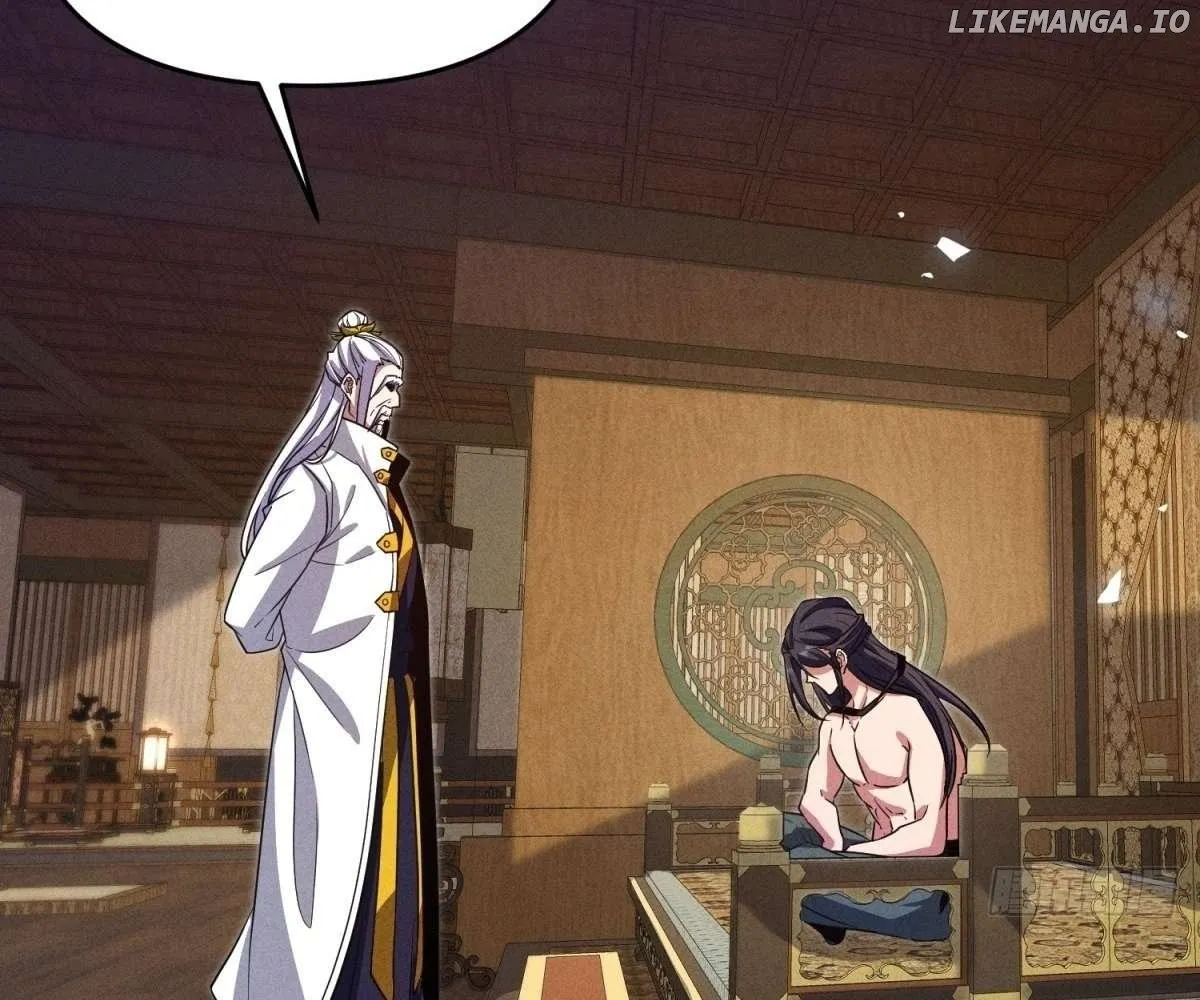 I Pick Up Trash in the Apocalypse Chapter 26 Online - página 104