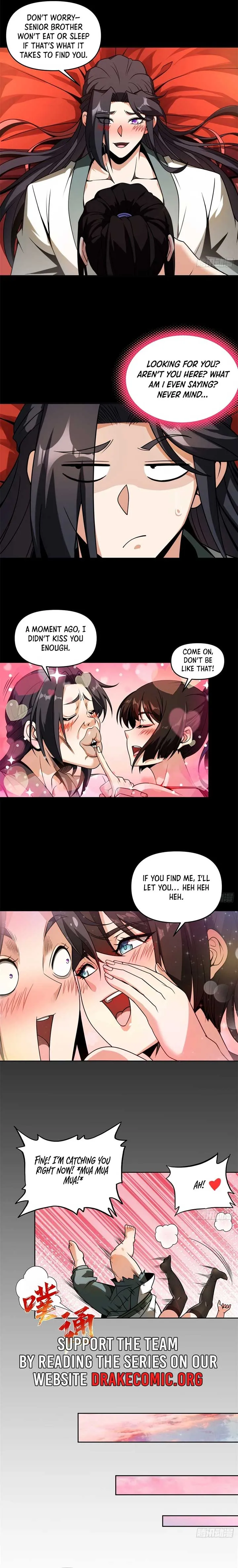 I Pick Up Trash in the Apocalypse Chapter 9 Online - página 6