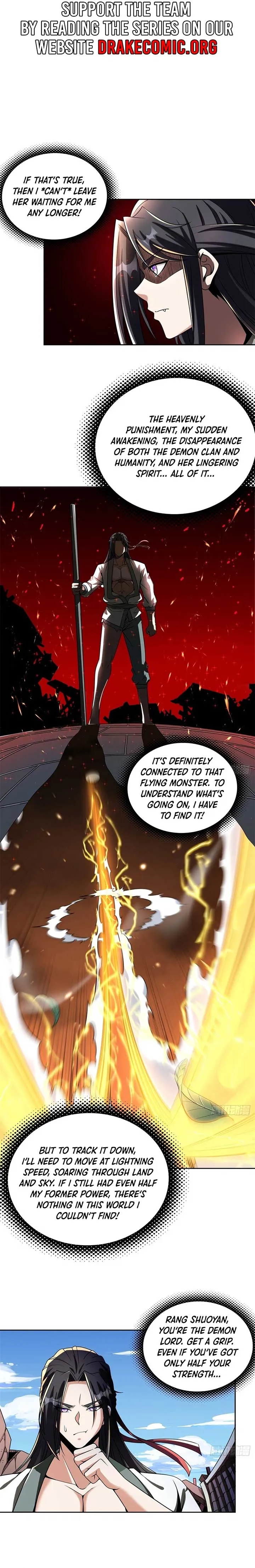 I Pick Up Trash in the Apocalypse Chapter 9 Online - página 10