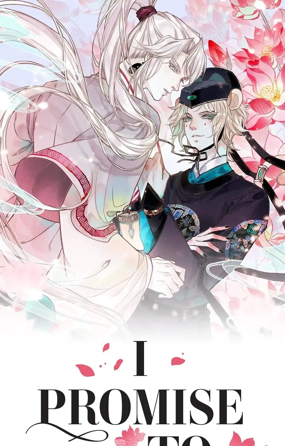 I Promise to Return Chapter 1 Online - página 1