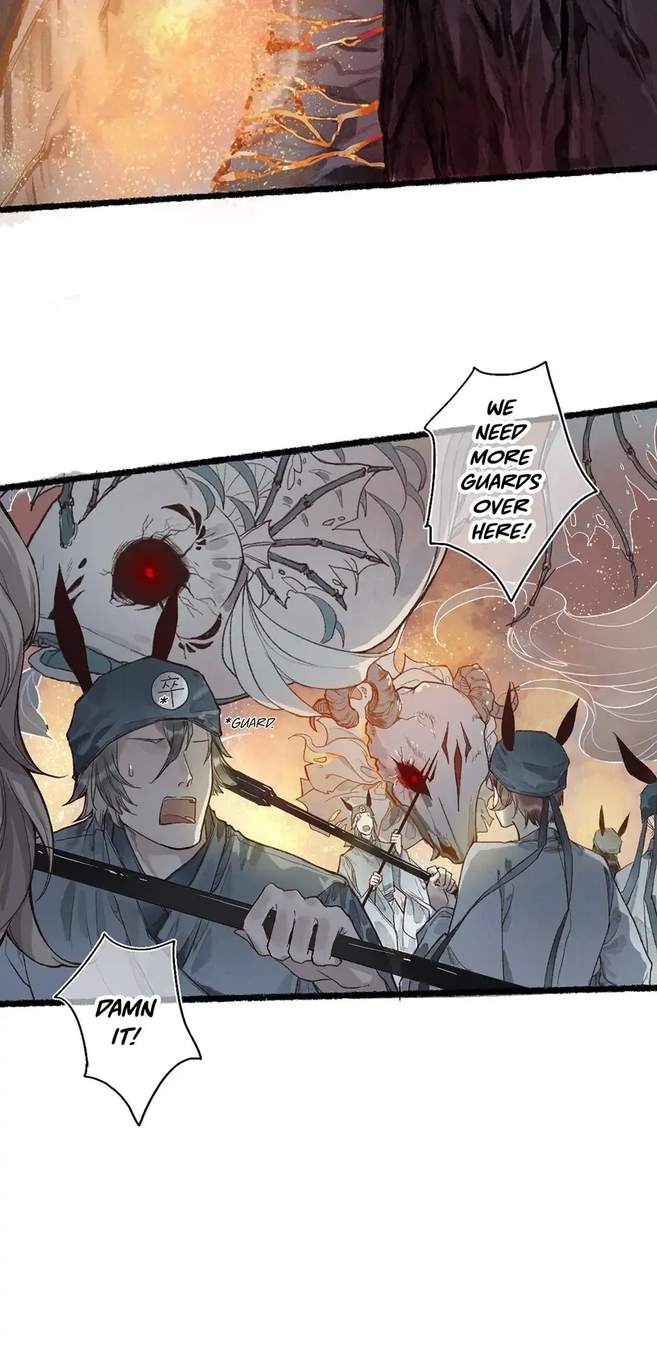 I Promise to Return Chapter 1 Online - página 5