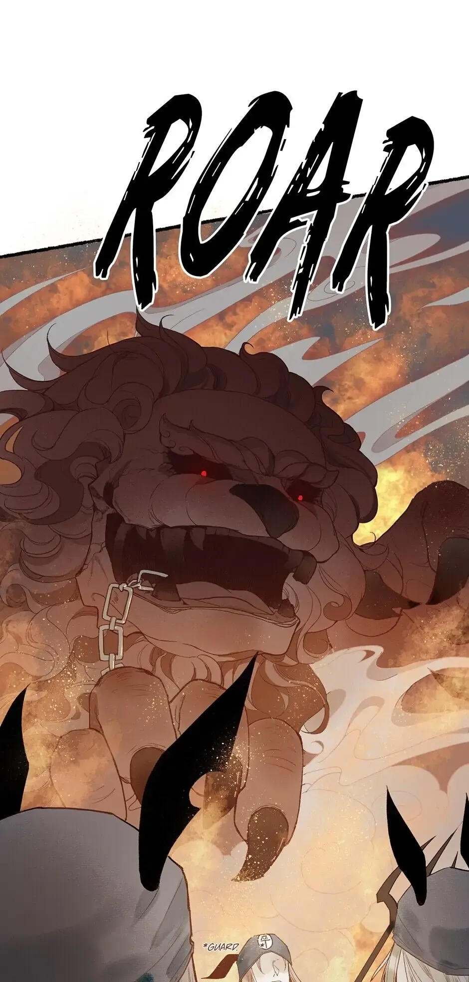 I Promise to Return Chapter 1 Online - página 6