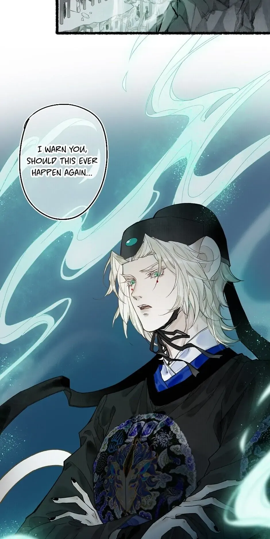 I Promise to Return Chapter 1 Online - página 16