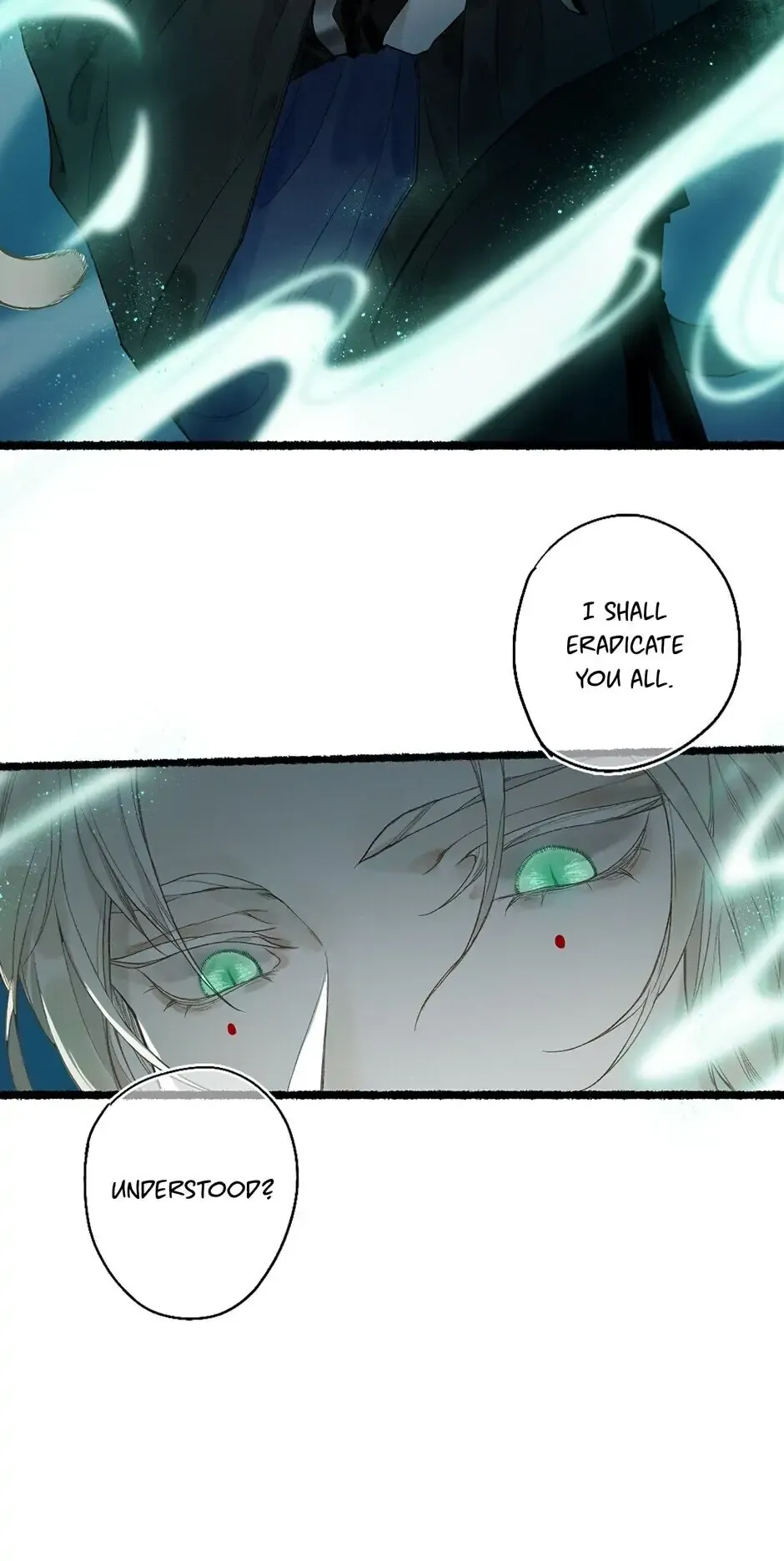 I Promise to Return Chapter 1 Online - página 17