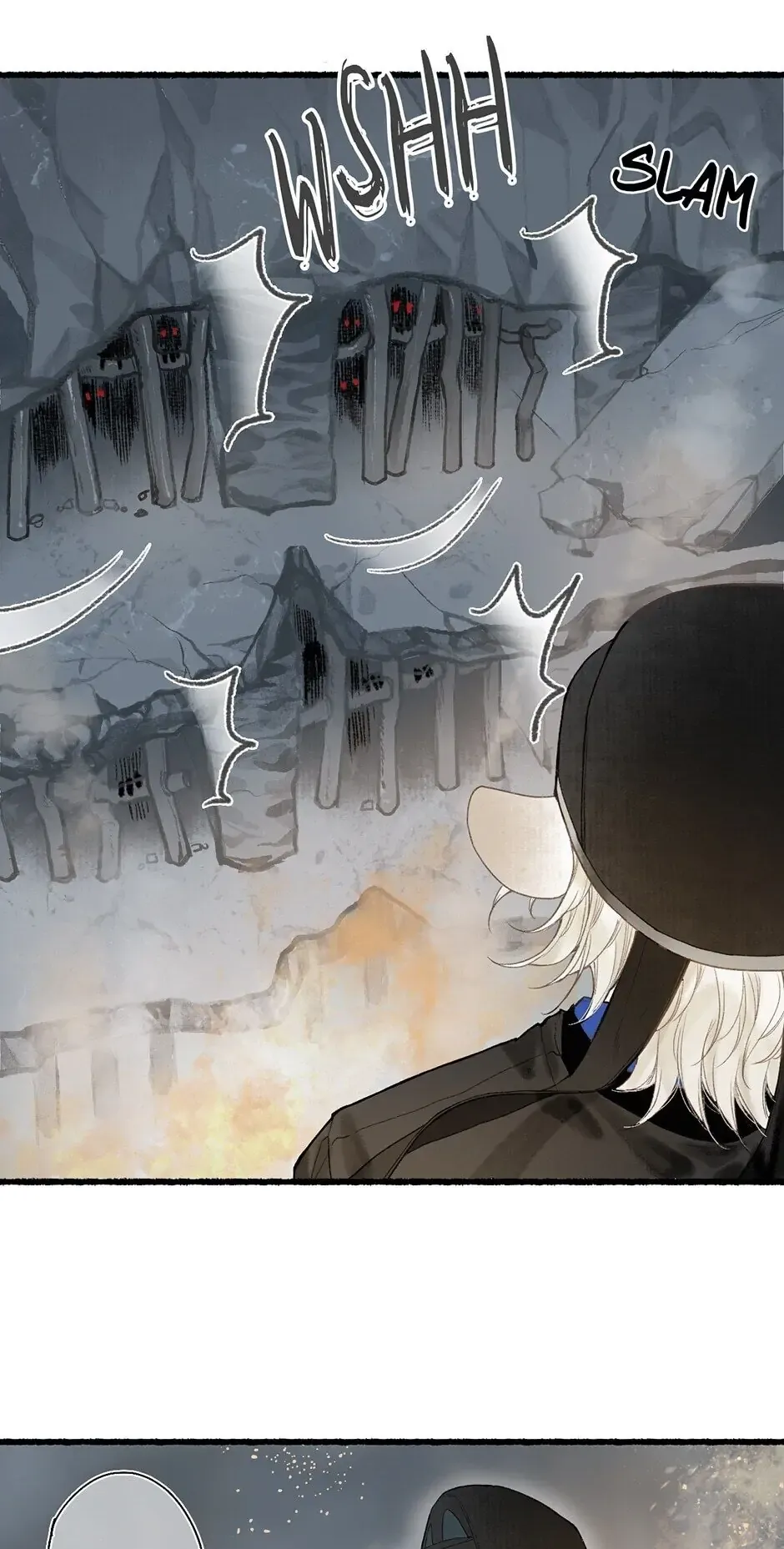 I Promise to Return Chapter 1 Online - página 18