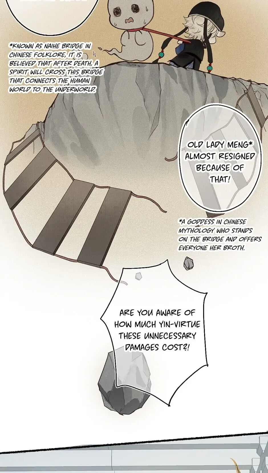 I Promise to Return Chapter 1 Online - página 23
