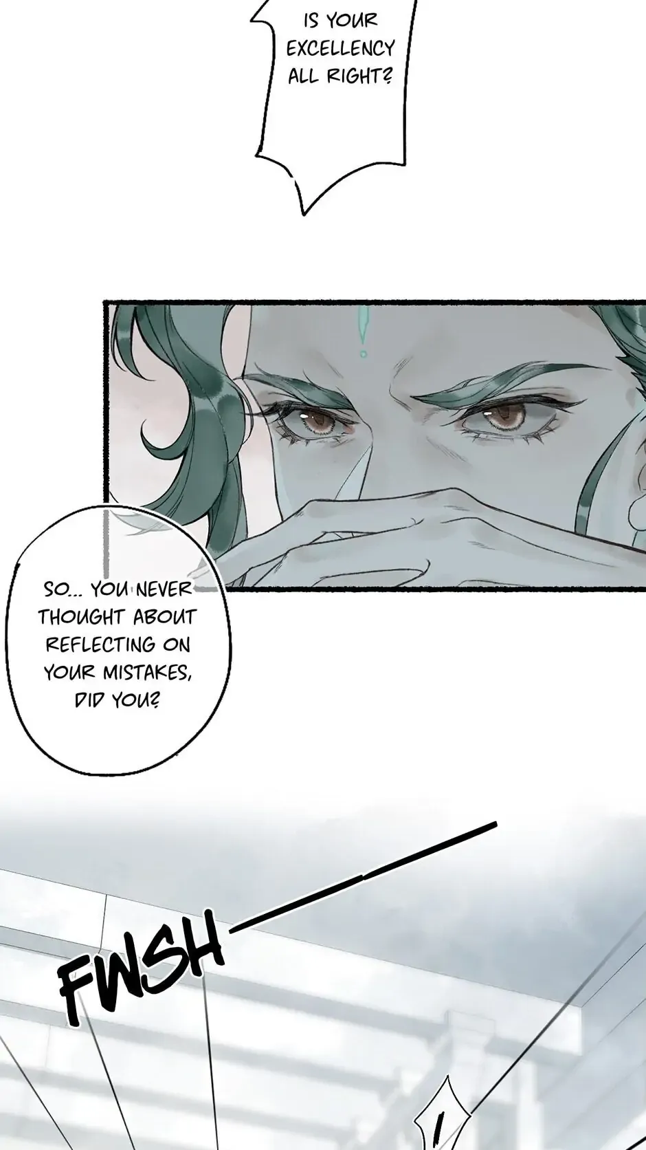 I Promise to Return Chapter 1 Online - página 26
