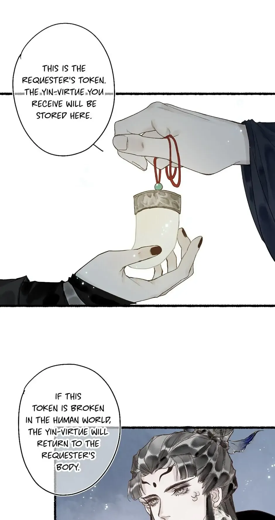 I Promise to Return Chapter 1 Online - página 41
