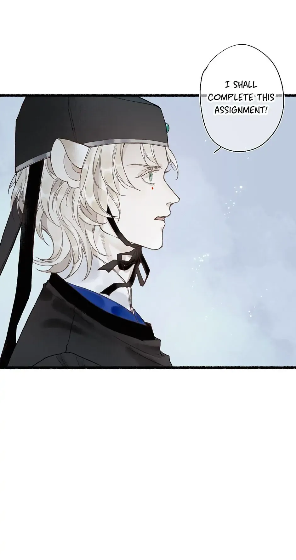 I Promise to Return Chapter 1 Online - página 43