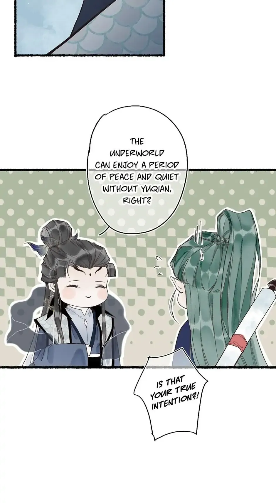 I Promise to Return Chapter 1 Online - página 46