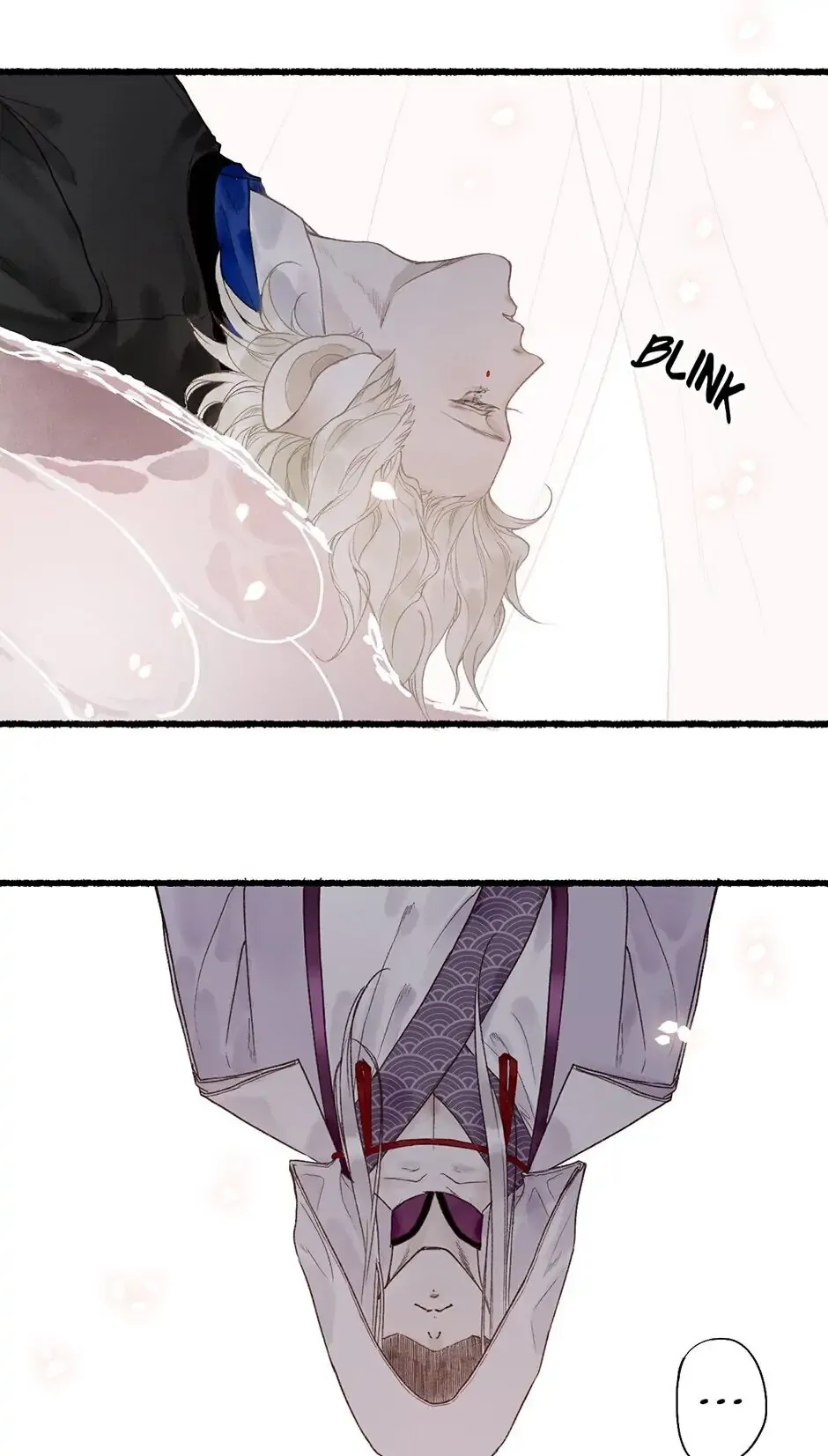 I Promise to Return Chapter 1 Online - página 48