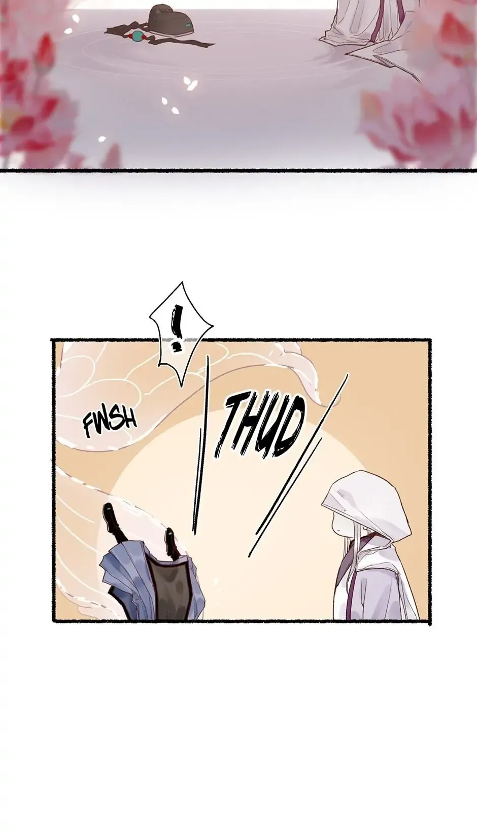 I Promise to Return Chapter 1 Online - página 50