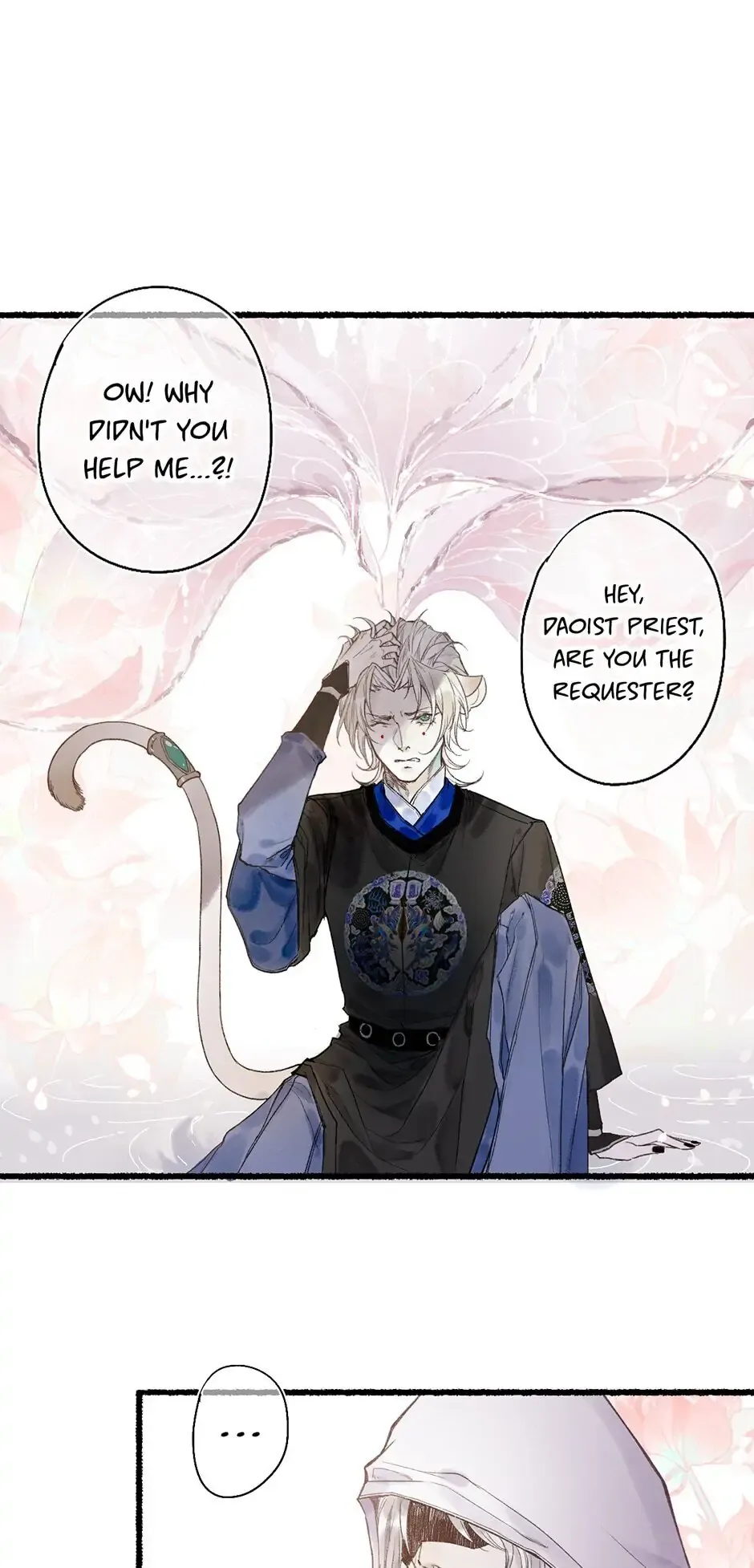 I Promise to Return Chapter 1 Online - página 51