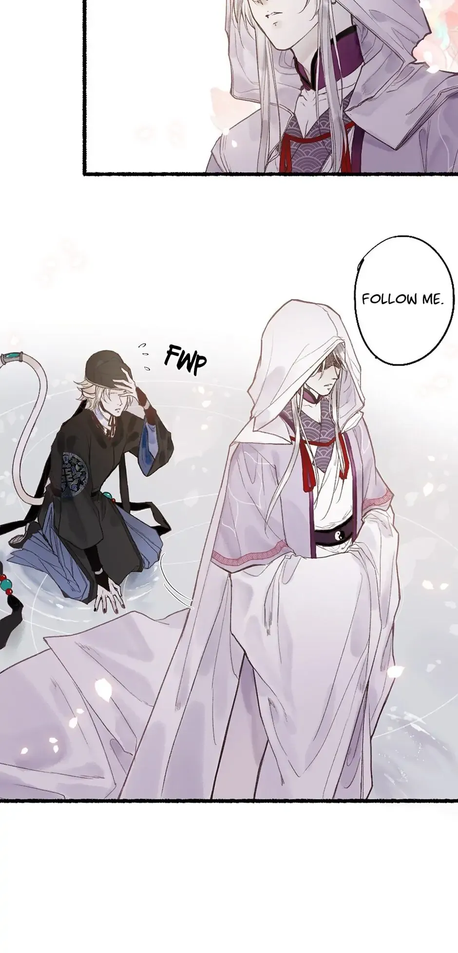 I Promise to Return Chapter 1 Online - página 52