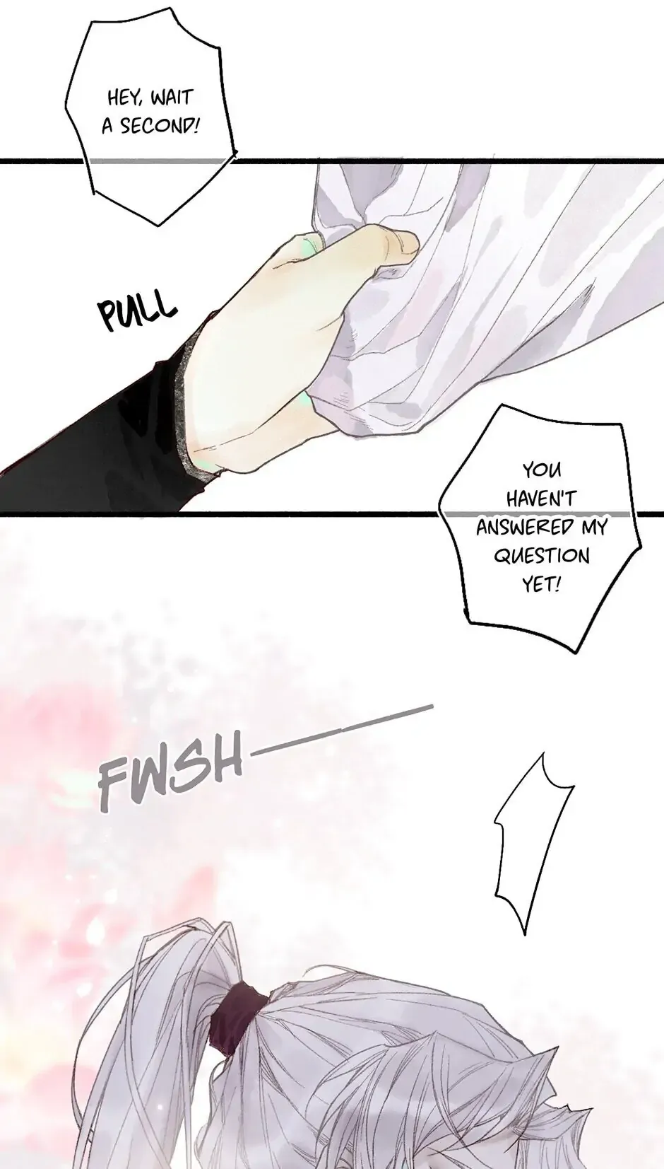I Promise to Return Chapter 1 Online - página 53