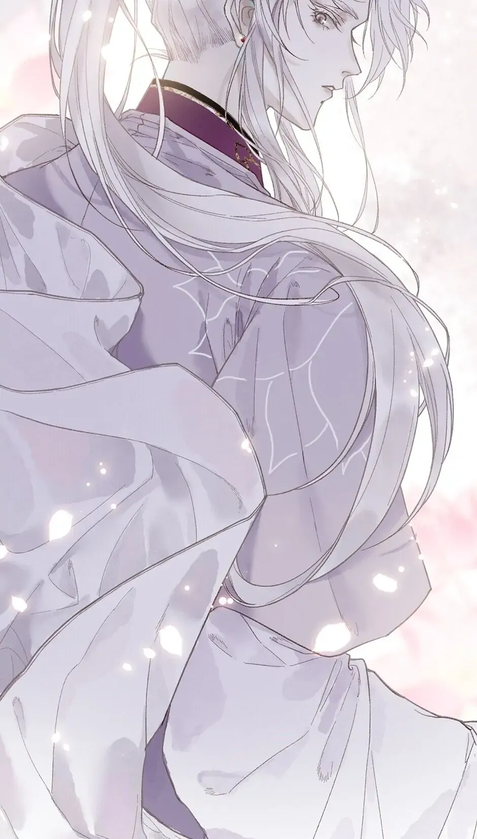 I Promise to Return Chapter 1 Online - página 54