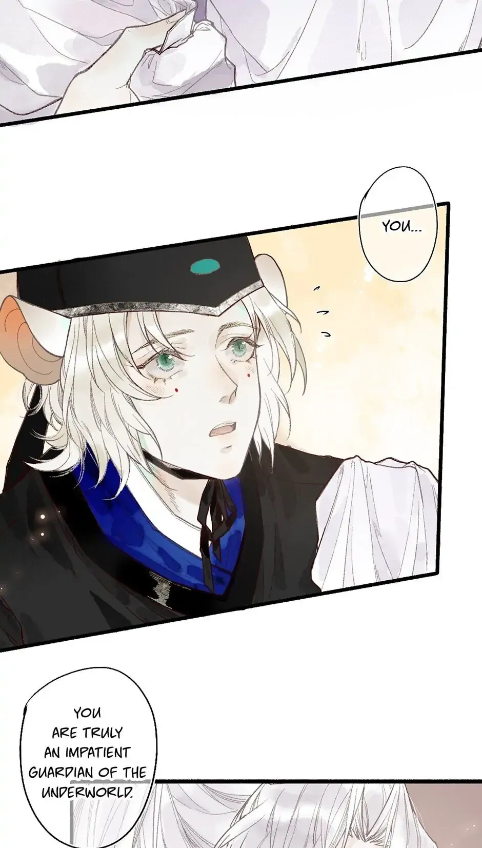 I Promise to Return Chapter 1 Online - página 55