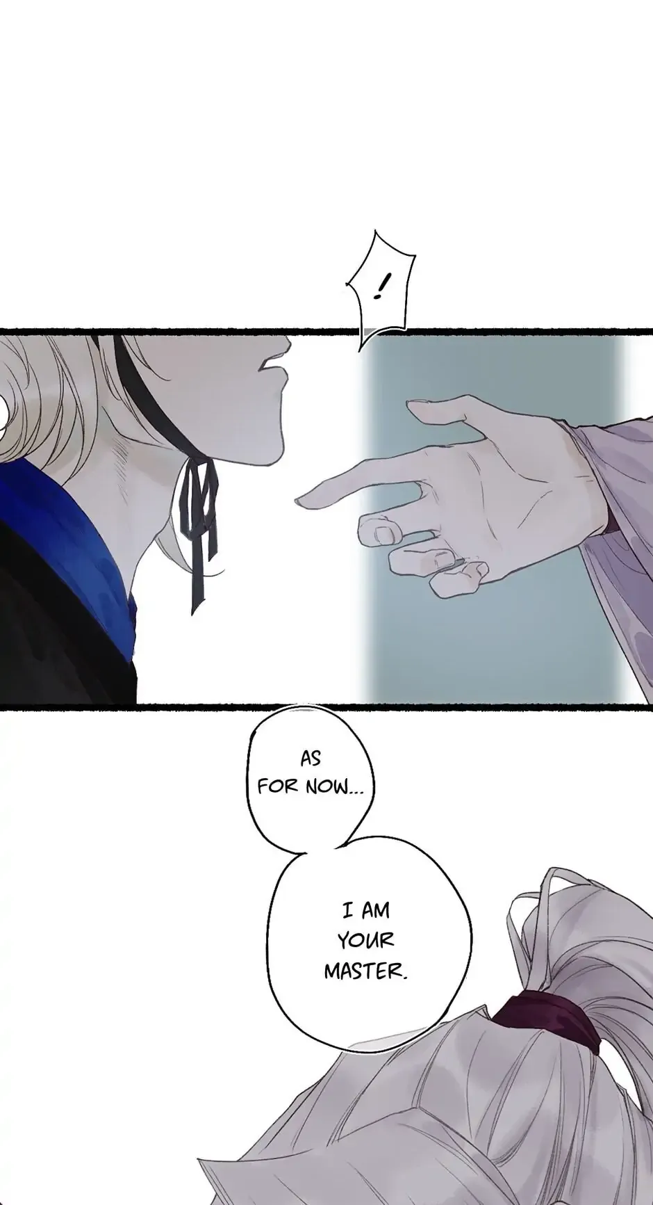 I Promise to Return Chapter 1 Online - página 57