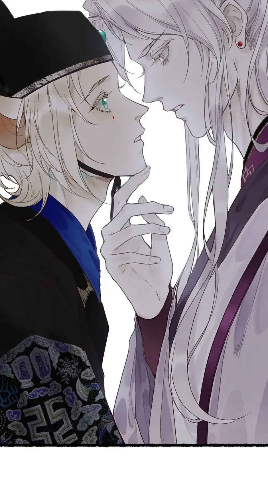 I Promise to Return Chapter 1 Online - página 58