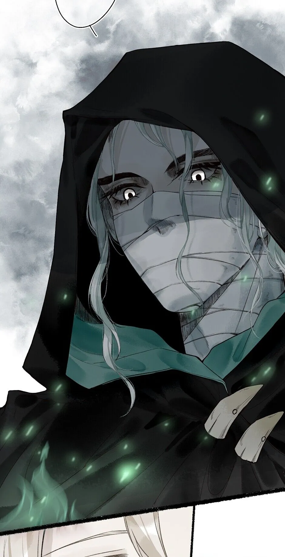 I Promise to Return Chapter 11 Online - página 5