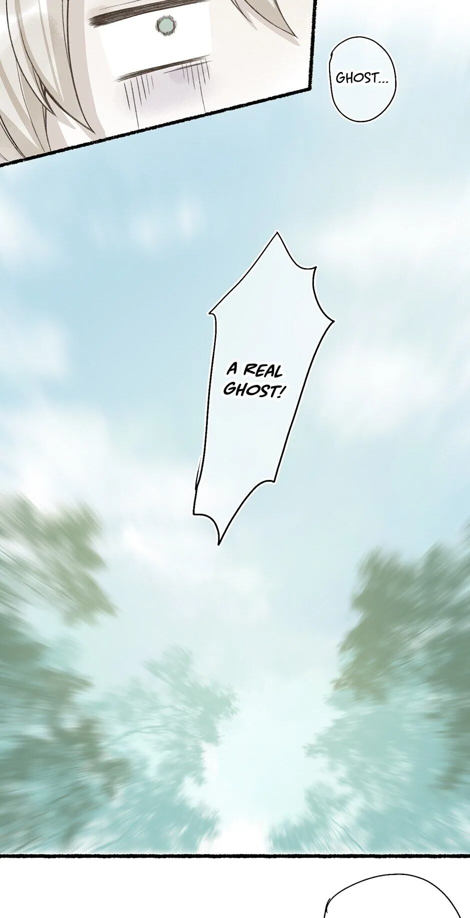 I Promise to Return Chapter 11 Online - página 6