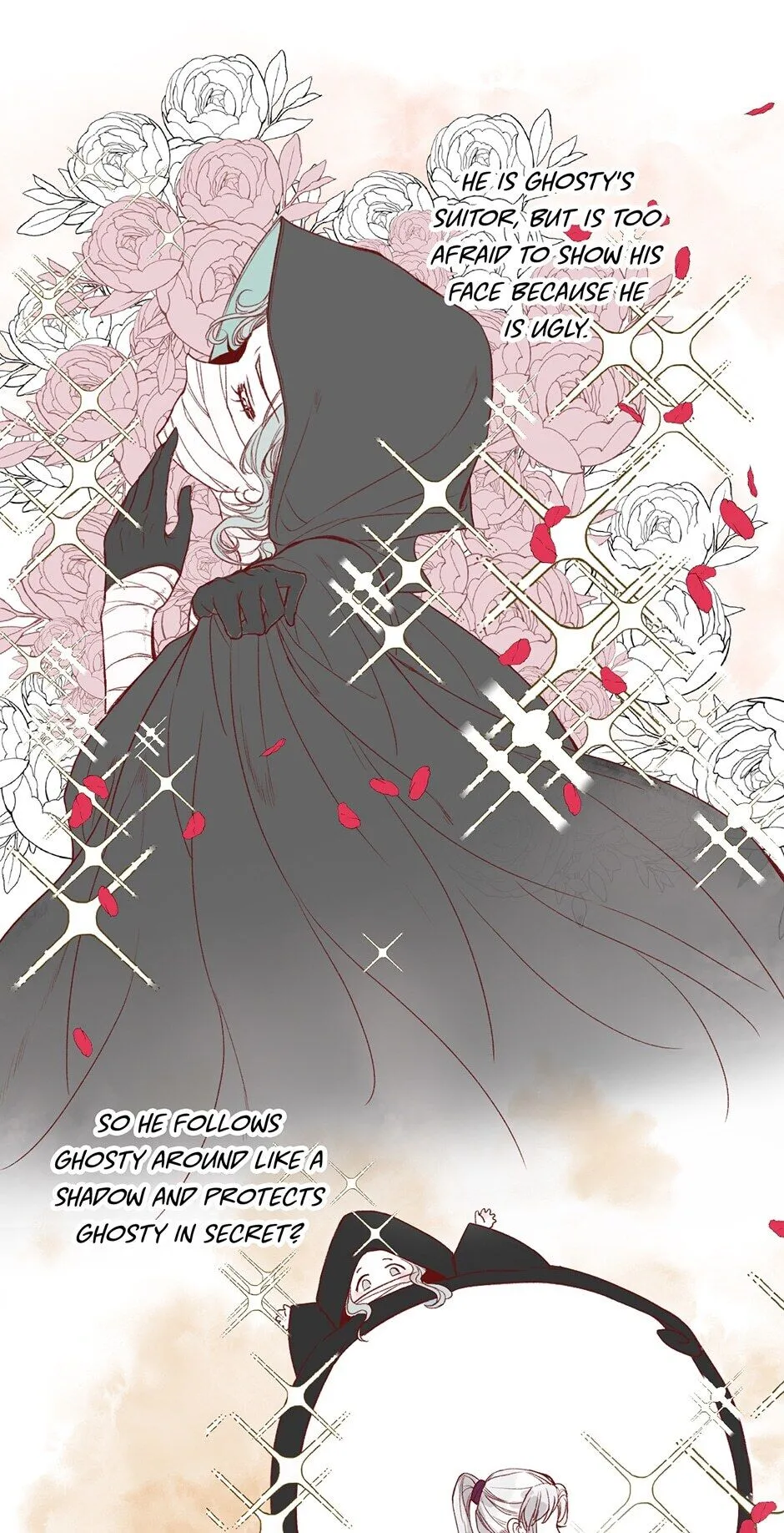 I Promise to Return Chapter 11 Online - página 21