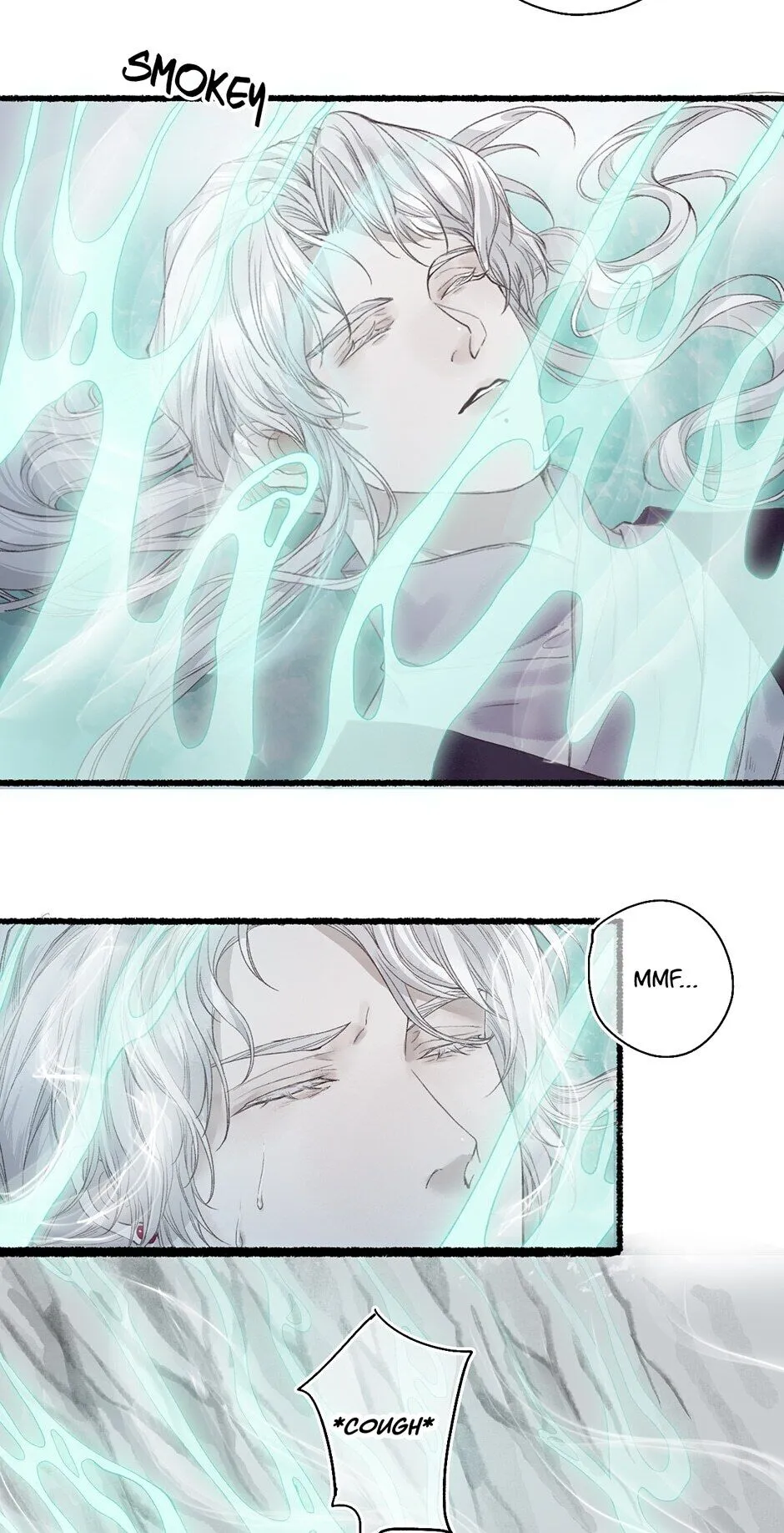 I Promise to Return Chapter 11 Online - página 23