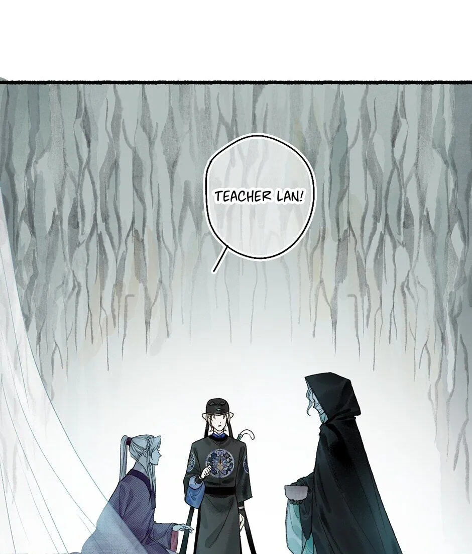 I Promise to Return Chapter 11 Online - página 32