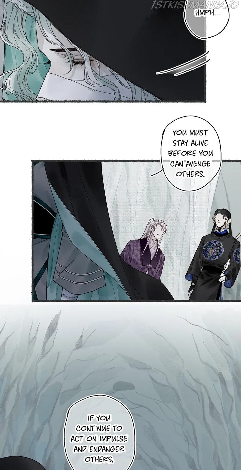 I Promise to Return Chapter 12 Online - página 11