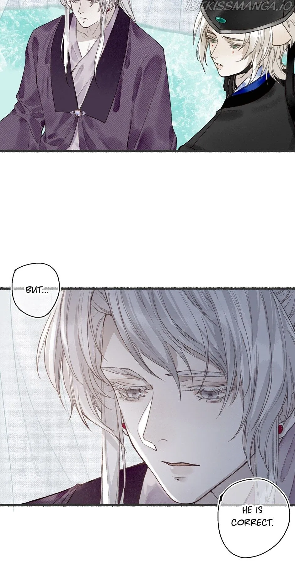I Promise to Return Chapter 12 Online - página 13