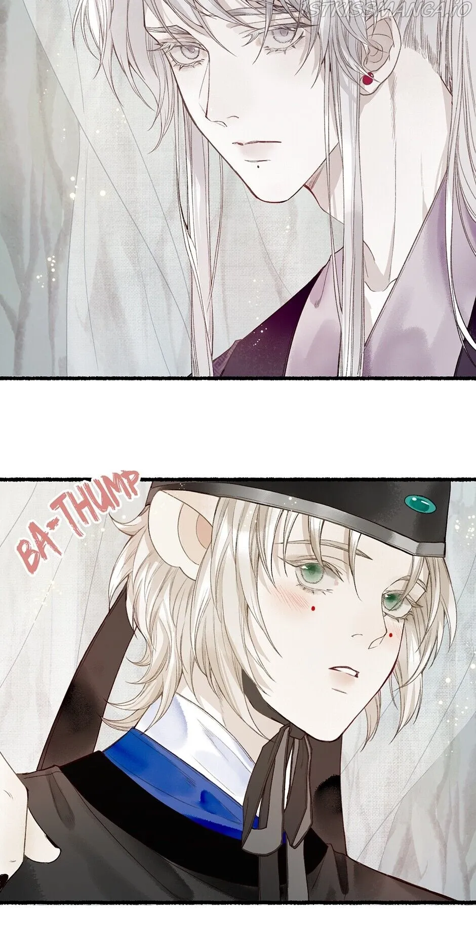I Promise to Return Chapter 12 Online - página 19
