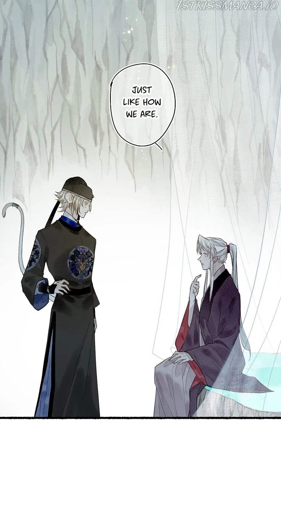 I Promise to Return Chapter 12 Online - página 25