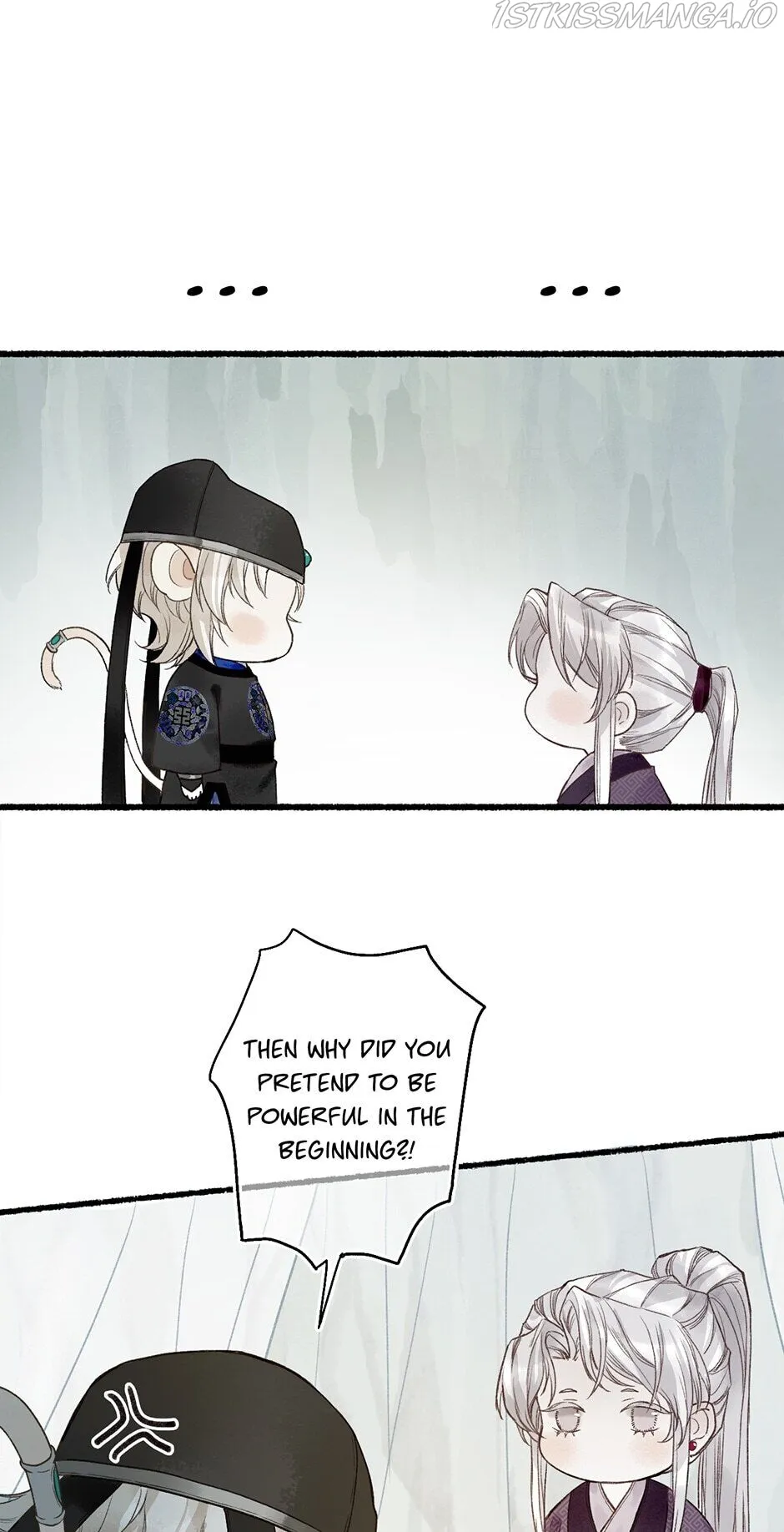 I Promise to Return Chapter 12 Online - página 26
