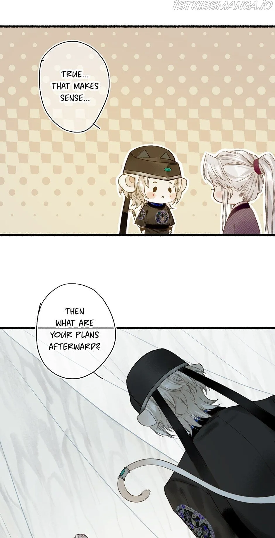 I Promise to Return Chapter 12 Online - página 28