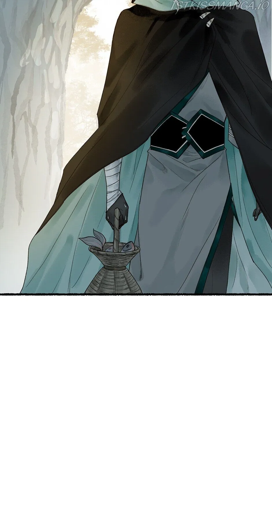 I Promise to Return Chapter 12 Online - página 31
